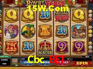 A Revolução dos Aplicativos de Jogos no Cbc Bet